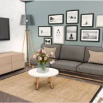 Landa Living Room