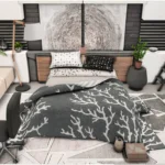Cnara Bedroom