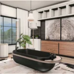 Cnara Bathroom