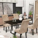Cnara Dining Room