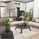 Cnara Living Room