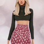 Aubree Byrne