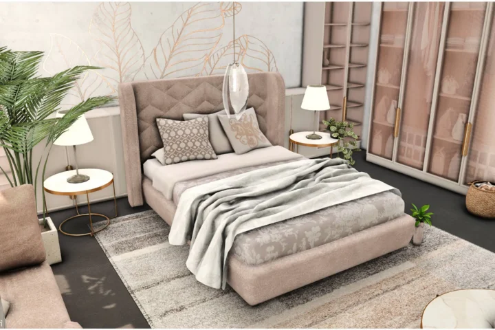 Souly Bedroom