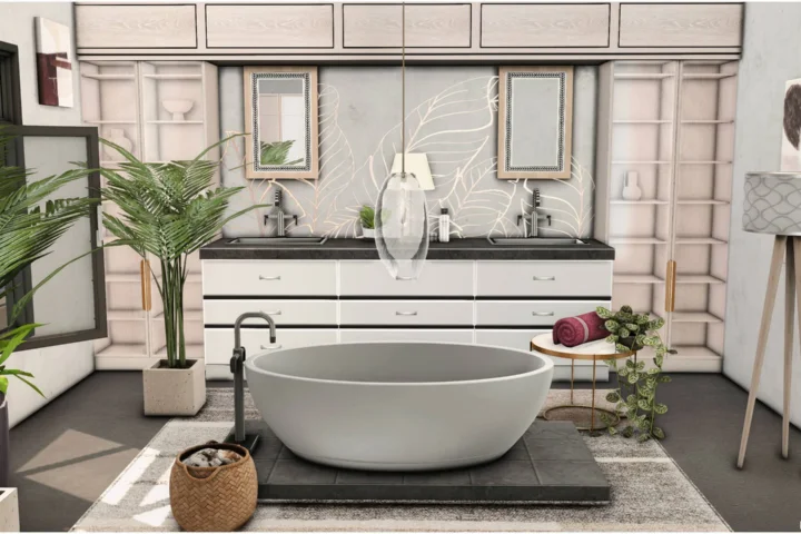 Souly Bathroom