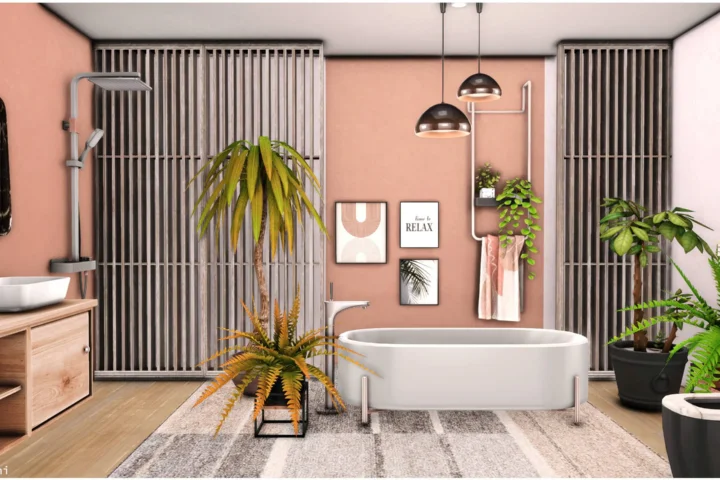 Amela Bathroom