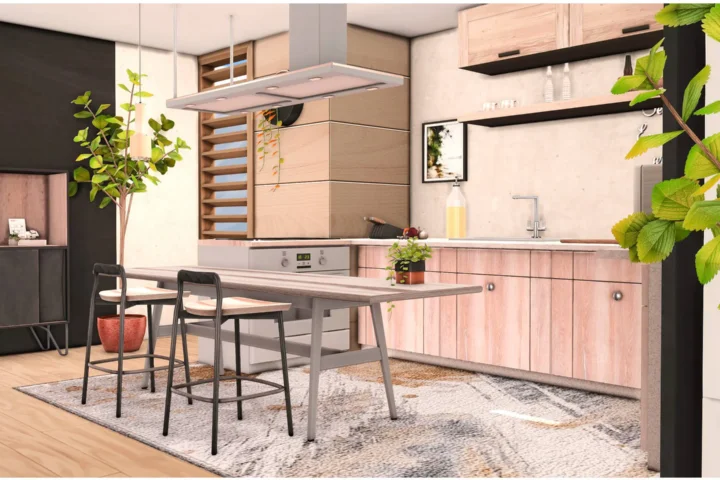 Orlea Kitchen