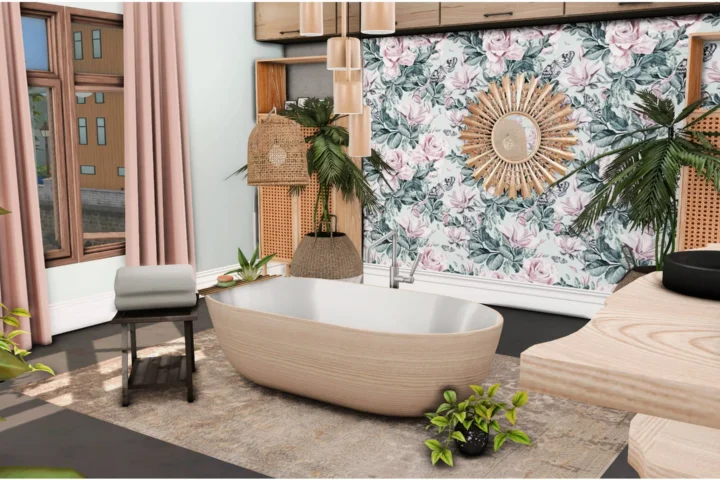 Cerelle Bathroom