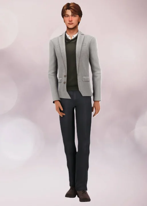 Josue Chisholm