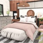 Zhalea Bedroom
