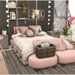 Sherla Bedroom