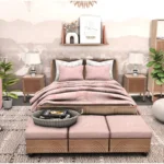 Peony Bedroom