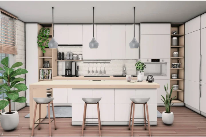 Natusha Kitchen