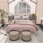 Prilly Bedroom