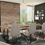 Kaeela Dining Room