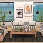 Junee Living Room