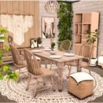 Surri Dining Room