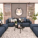 Mirona Living Room