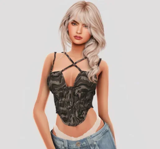 Crystal Atwood