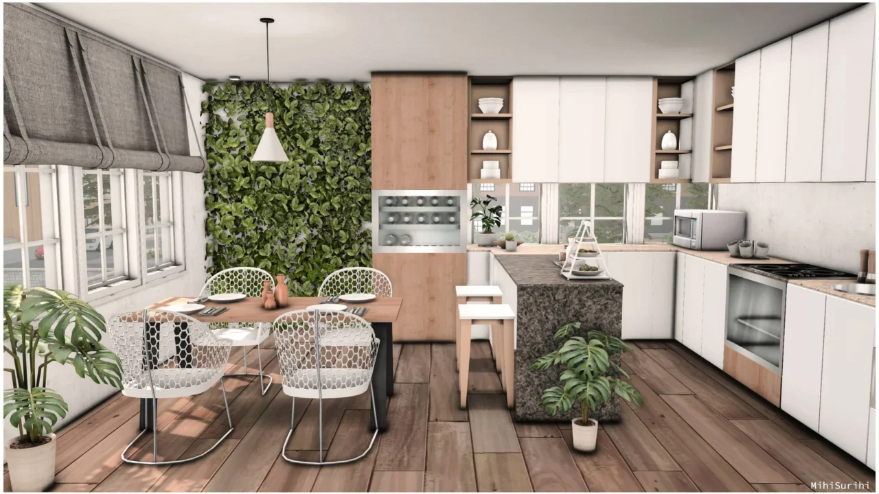 Lore Kitchen And Dining