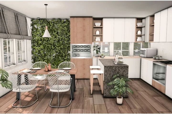 Lore Kitchen And Dining