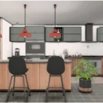 Sirinee Kitchen