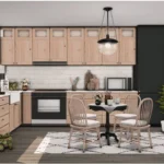Atraa Kitchen And Dining