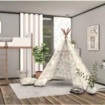 Jollieta Kids Bedroom