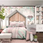 Citrane Kids Bedroom