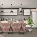Citrane Kitchen