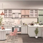 Reanne Kitchen & Dining Room