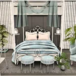 Madiva Bedroom