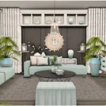 Madiva Living Room
