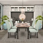Madiva Dining Room