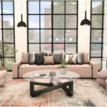 Julitta Living Room