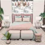 Arealle Bedroom