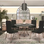 Olive Dining Room