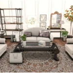 Cellia Living Room