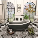 Cellia Bathroom