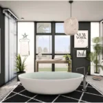 Fashia Bathroom