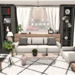 Fashia Living Room