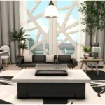 Citylife Living Room NO CC