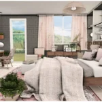 Reneta Bedroom
