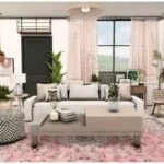 Reneta Living Room