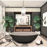 Monitta Bathroom