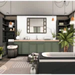 Levran Bathroom