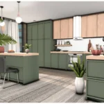 Levran Kitchen