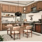 Herlene Kitchen