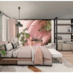 Malisha Bedroom