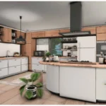 Malisha Kitchen