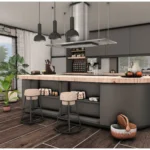 Neama Kitchen